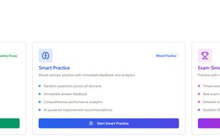 FlashGenius screenshot 1