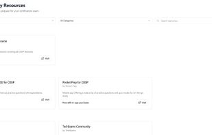 FlashGenius screenshot 2