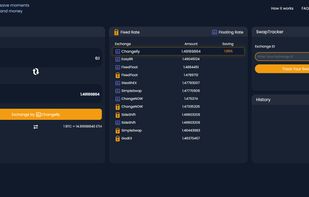 Flashift screenshot 1