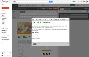 Flashissue.com screenshot 1