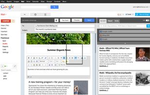 Flashissue.com screenshot 1