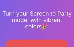 Flashlight - Bright Torch screenshot 2