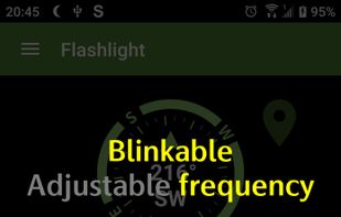 Flashlight (by KKHTW) screenshot 3