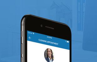 FlashMop Cleaner screenshot 3