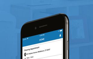 FlashMop Cleaner screenshot 1