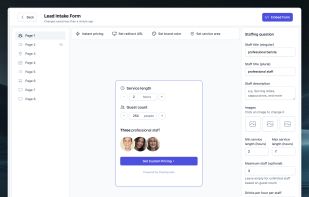 Flashquotes screenshot 1