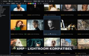 XMP compatible
