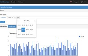 Flask-AppBuilder screenshot 3