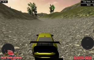In game screenshot.