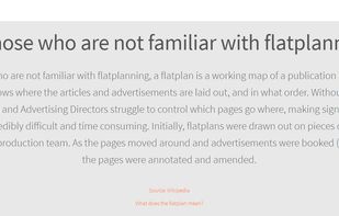 Flat Plan screenshot 2