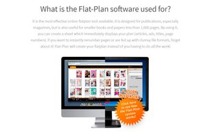 Flat Plan screenshot 1