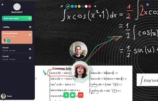 flat.social screenshot 1