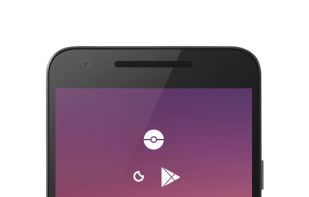 Flat White Icon Pack screenshot 1