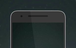 Flat White Icon Pack screenshot 1