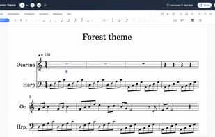 Flat.io screenshot 3
