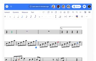 Flat.io screenshot 1