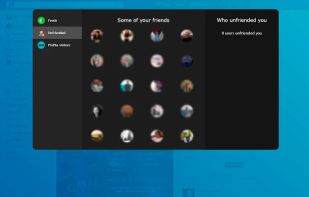 Flatbook screenshot 1