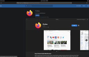 Flatline screenshot 1