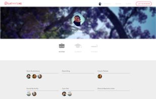 FlatMateMe screenshot 1