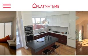 FlatMateMe screenshot 2