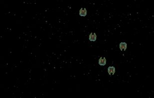 FlatRedBall screenshot 2