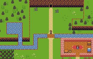 FlatRedBall screenshot 3