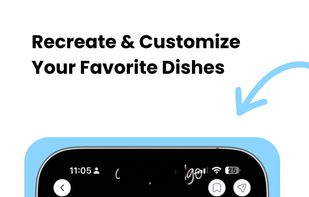Flavorist screenshot 3