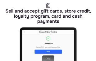 FLAX Hospitality Platform screenshot 2