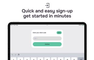 FLAX Hospitality Platform screenshot 1
