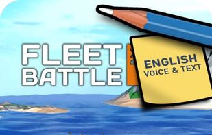 Fleet Battle screenshot 1