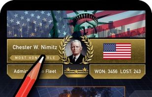 Fleet Battle screenshot 3