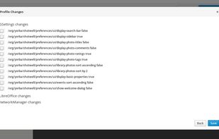 Fleet Commander screenshot 2