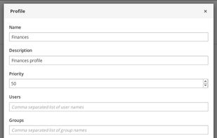 Fleet Commander screenshot 1
