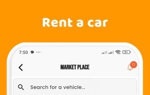 Manage vehicle rentals by organizing availability, bookings, and customer rental information in one place.