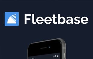 Fleetbase screenshot 1
