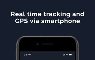 Fleetbase screenshot 1