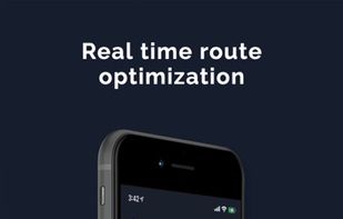 Fleetbase screenshot 2