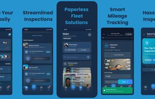 FleetGit screenshot 1