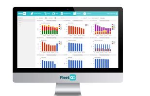 FleetGO screenshot 1