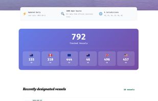 FleetLeaks screenshot 1