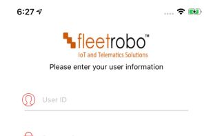 Fleetrobo screenshot 1