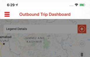 Fleetrobo screenshot 1