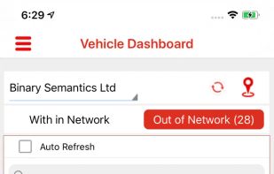 Fleetrobo screenshot 3