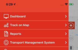 Fleetrobo screenshot 2