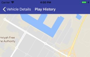 Fleetroot screenshot 3