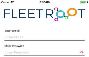 Fleetroot screenshot 1