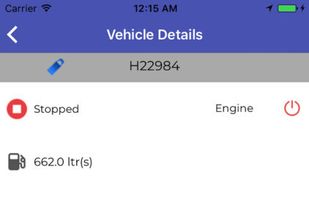 Fleetroot screenshot 1