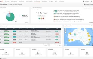 Fleetsu screenshot 1