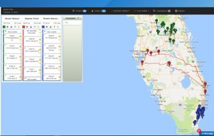 FleetZoo screenshot 3