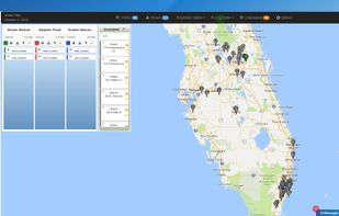 FleetZoo screenshot 2